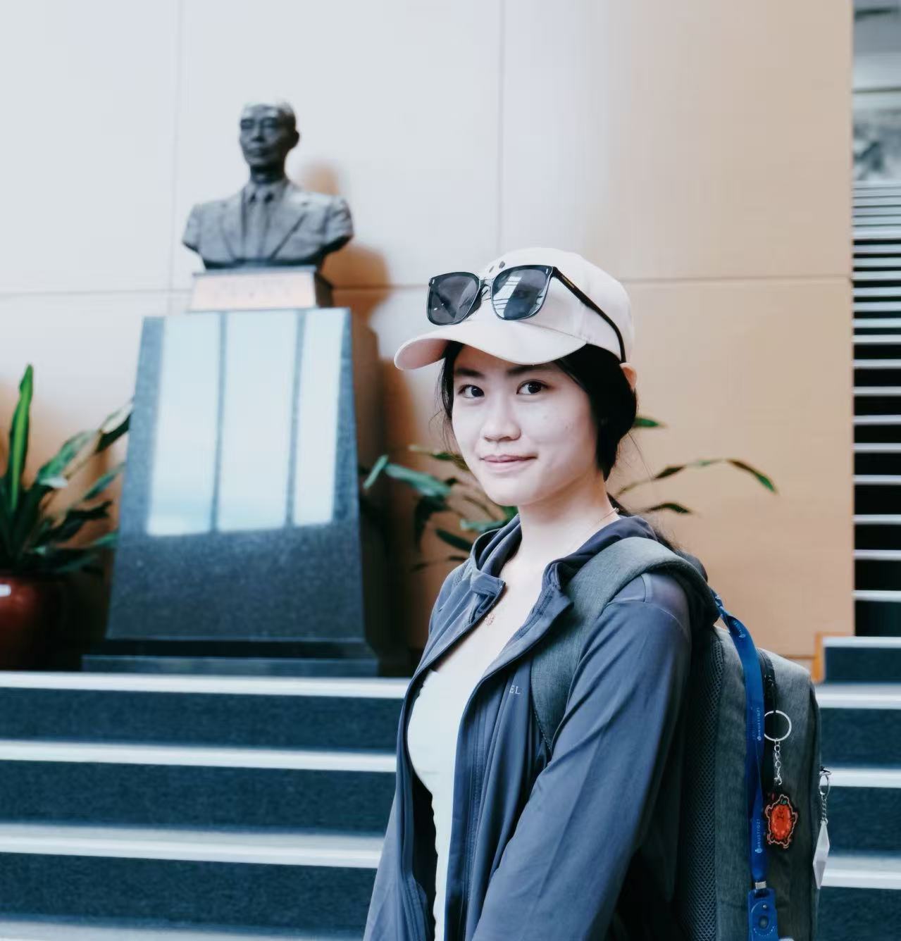 Jane Guo